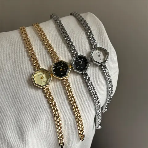 LB-0382 Ladies Bracelet Watch