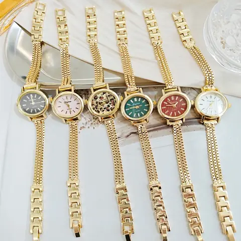 LB-0383 Ladies Bracelet Watch