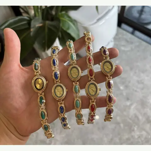LB-0385 Ladies Bracelet Watch