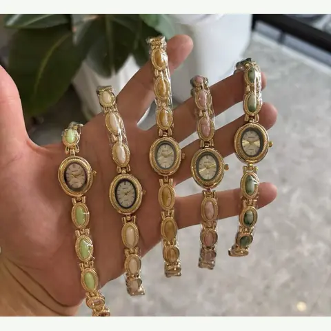LB-0386 Ladies Bracelet Watch