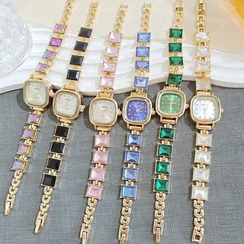 LB-0388 Ladies Bracelet Watch