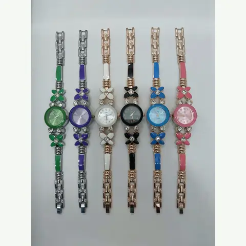 LB-0392 Ladies Bracelet Watch