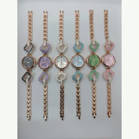 LB-0393 Ladies Bracelet Watch