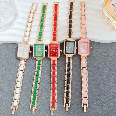 LB-0397 Ladies Bracelet Watch