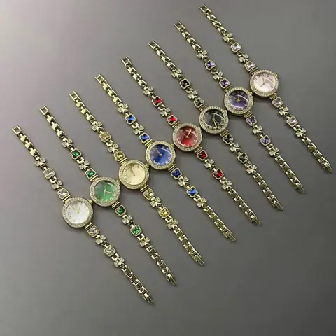 LB-0398 Ladies Bracelet Watch
