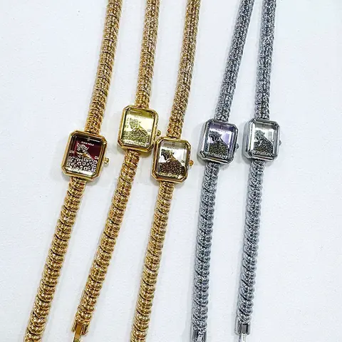 LB-0399 Ladies Bracelet Watch