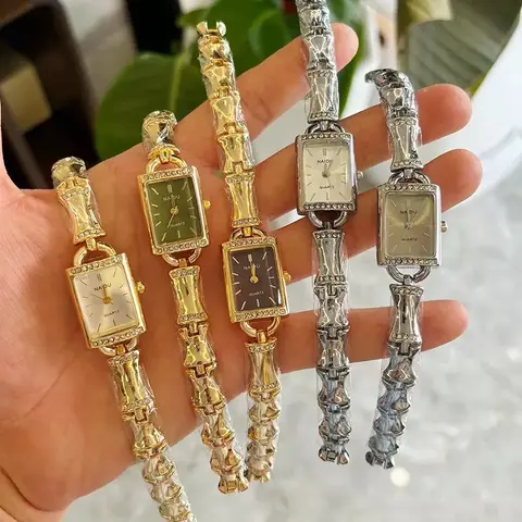LB-0400 Ladies Bracelet Watch