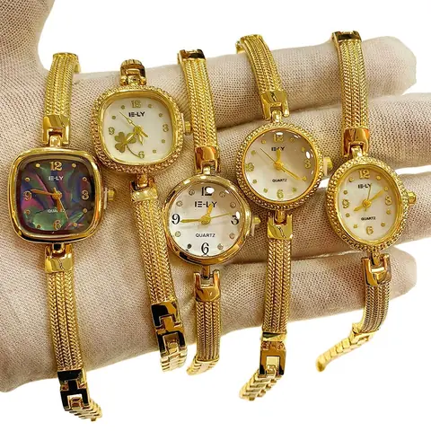 LB-0401 Ladies Bracelet Watch
