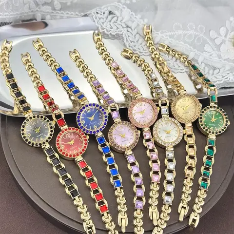 LB-0402 Ladies Bracelet Watch