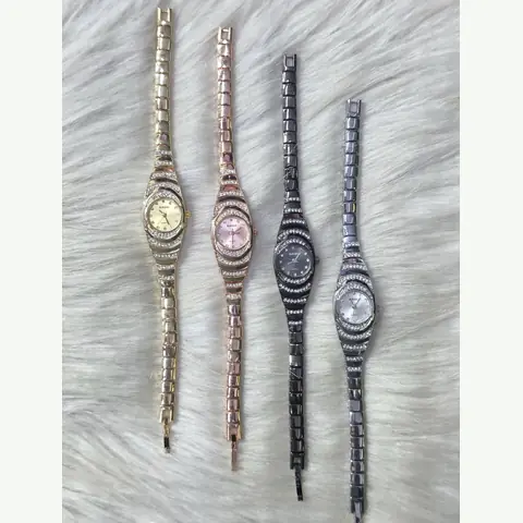 LB-0403 Ladies Bracelet Watch