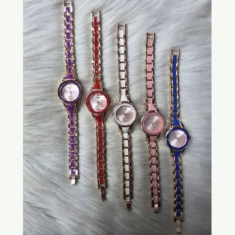 LB-0404 Ladies Bracelet Watch