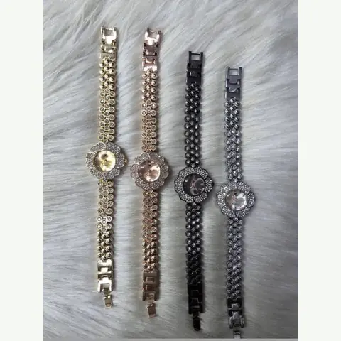 LB-0405 Ladies Bracelet Watch