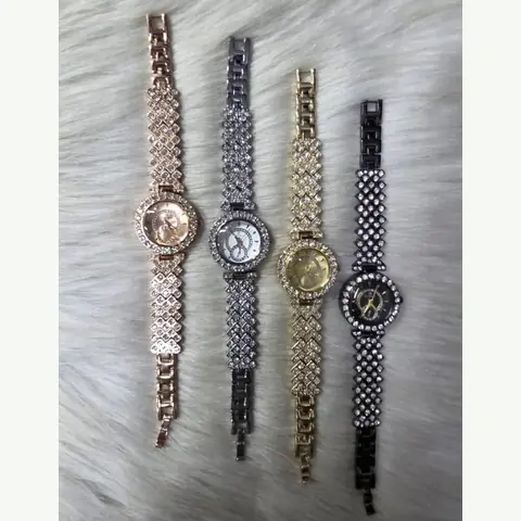LB-0406 Ladies Bracelet Watch
