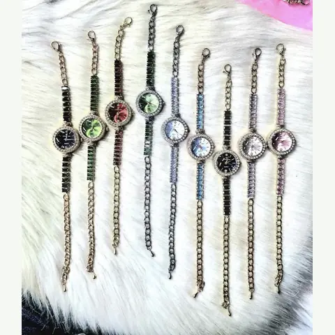 LB-0408 Ladies Bracelet Watch