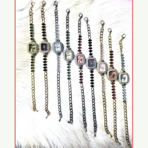 LB-0409 Ladies Bracelet Watch