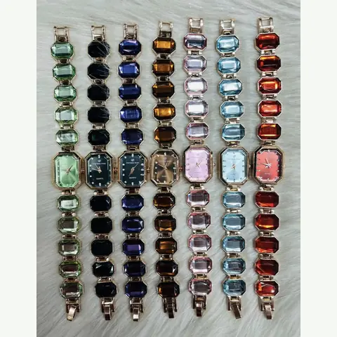 LB-0410 Ladies Bracelet Watch