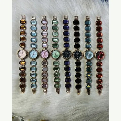 LB-0411 Ladies Bracelet Watch