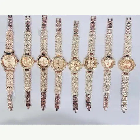 LB-0412 Ladies Bracelet Watch