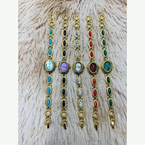 LB-0413 Ladies Bracelet Watch