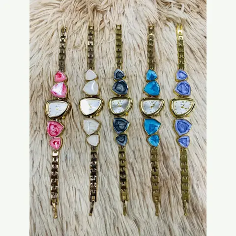 LB-0415 Ladies Bracelet Watch