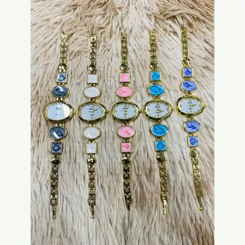 LB-0416 Ladies Bracelet Watch