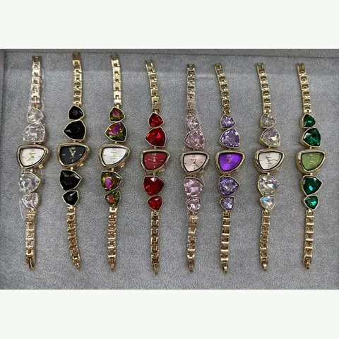 LB-0417 Ladies Bracelet Watch