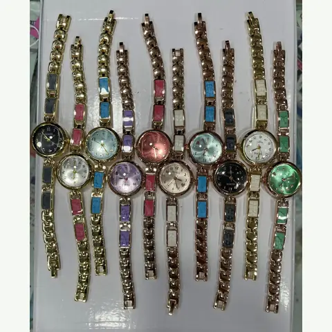 LB-0418 Ladies Bracelet Watch