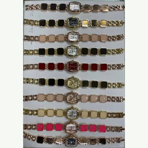 LB-0419 Ladies Bracelet Watch