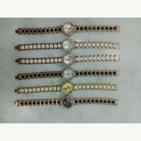 LB-0420 Ladies Bracelet Watch