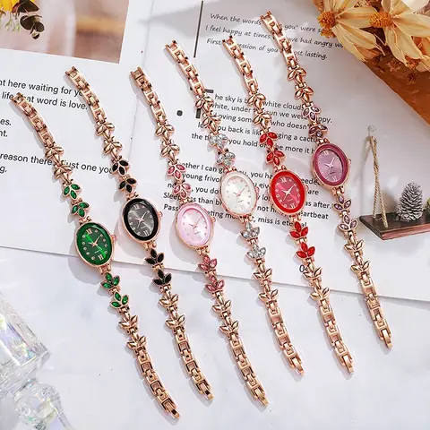 LB-0422 Ladies Bracelet Watch
