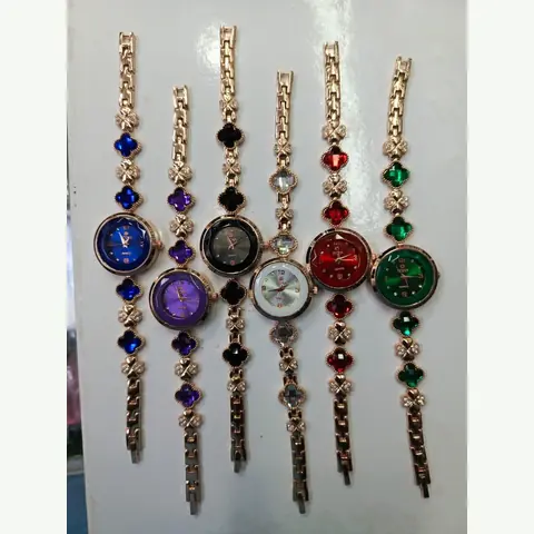 LB-0424 Ladies Bracelet Watch