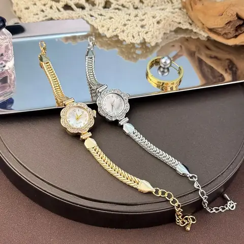 LB-0426 Ladies Bracelet Watch