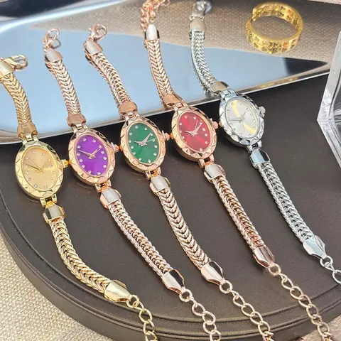 LB-0427 Ladies Bracelet Watch