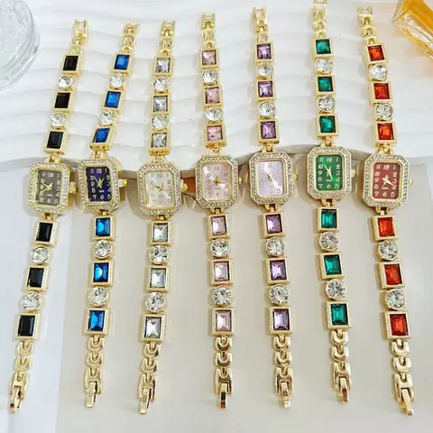 LB-0429 Ladies Bracelet Watch