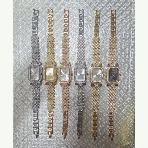 LB-0431 Ladies Bracelet Watch