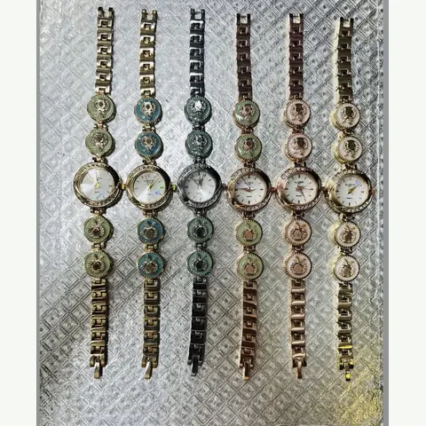 LB-0432 Ladies Bracelet Watch