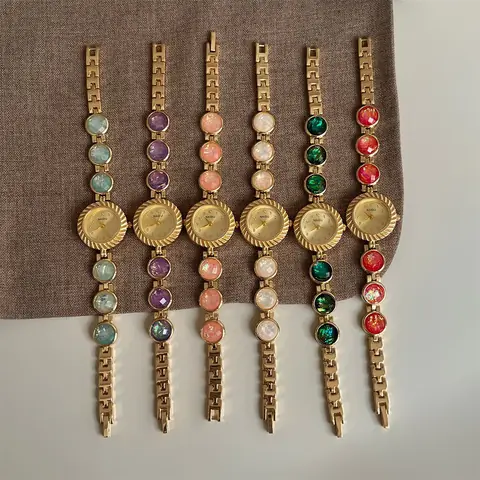 LB-0434 Ladies Bracelet Watch