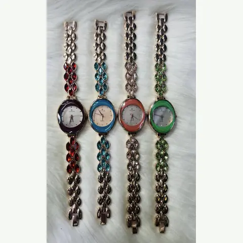 LB-0449 Ladies Bracelet Watch