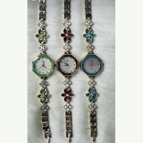 LB-0450 Ladies Bracelet Watch