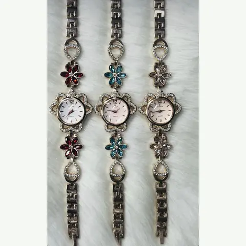 LB-0451 Ladies Bracelet Watch