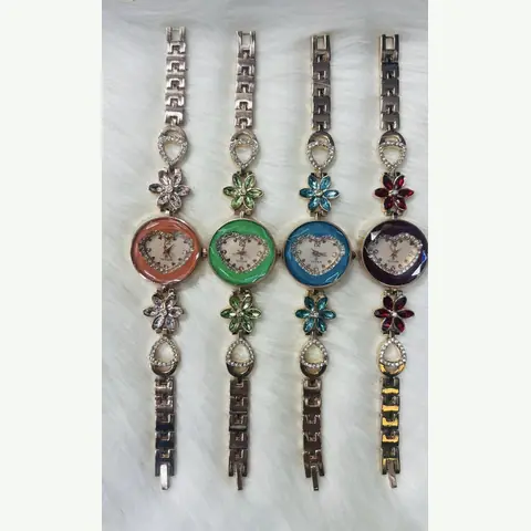 LB-0452 Ladies Bracelet Watch