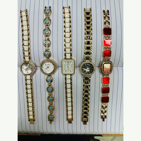 LB-0453 Ladies Bracelet Watch