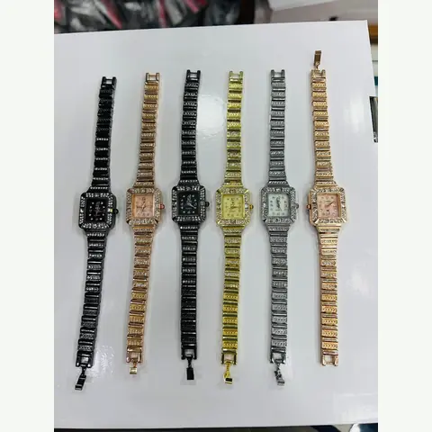 LB-0456 Ladies Bracelet Watch