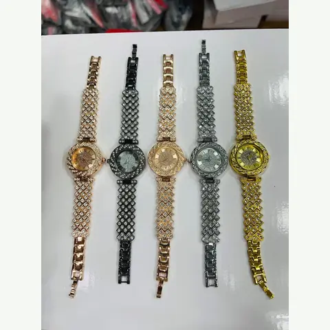LB-0460 Ladies Bracelet Watch