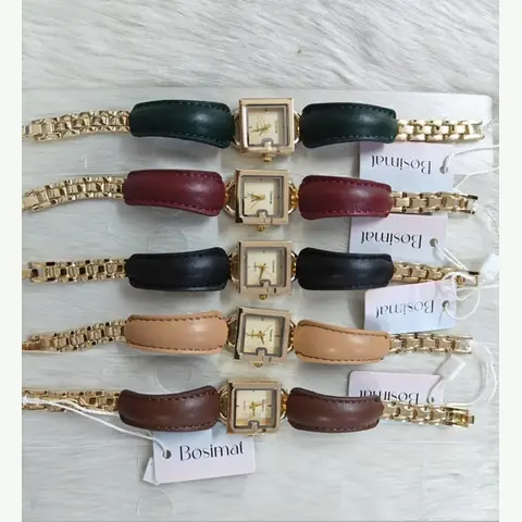 LB-0461 Ladies Bracelet Watch