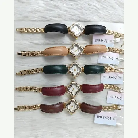 LB-0462 Ladies Bracelet Watch