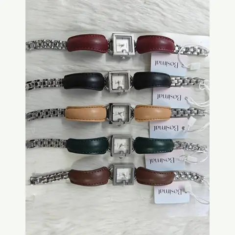 LB-0463 Ladies Bracelet Watch