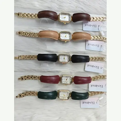 LB-0464 Ladies Bracelet Watch
