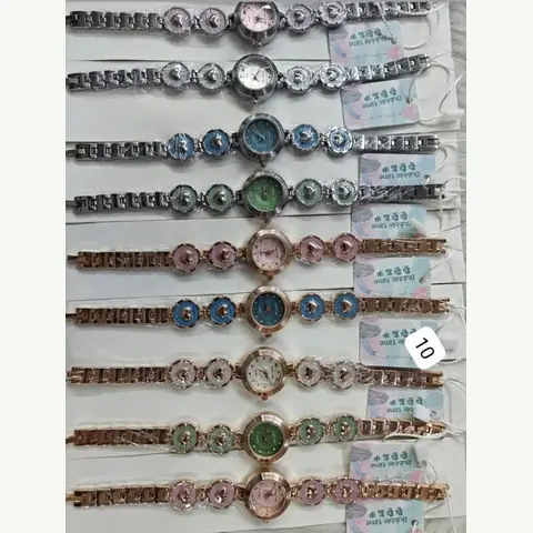LB-0466 Ladies Bracelet Watch