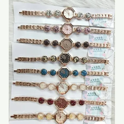 LB-0467 Ladies Bracelet Watch